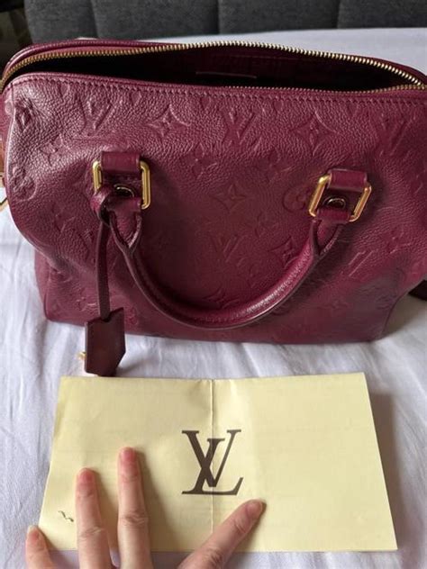 marktplaats louis vuitton tas speedy|speedy tas louis vuiton.